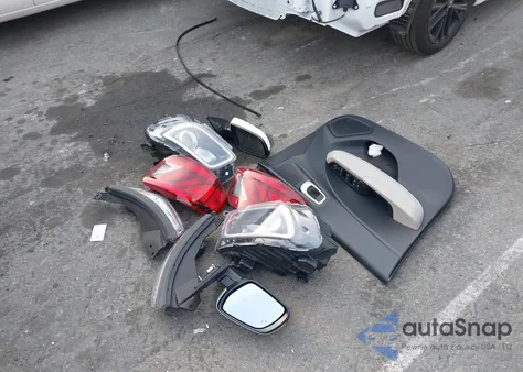 2024 Hyundai Venue Sel from USA, damaged, VIN KMHRC8A35RU299024